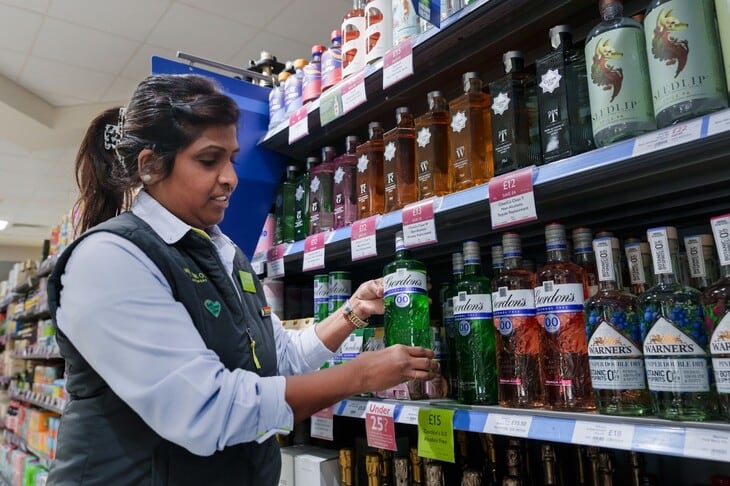 Sober summer: UK supermarket Waitrose sees ‘significant surge’ in low/no alcohol sales