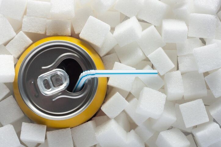 Tax on sugary drinks in Philadelphia halves purchases in the city in the first year, JAMA study finds