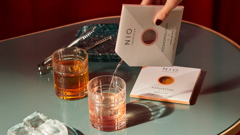 Premium positioning: Fast-growing Asia RTD cocktail category ‘will become a mainstay’ in alcohol sector