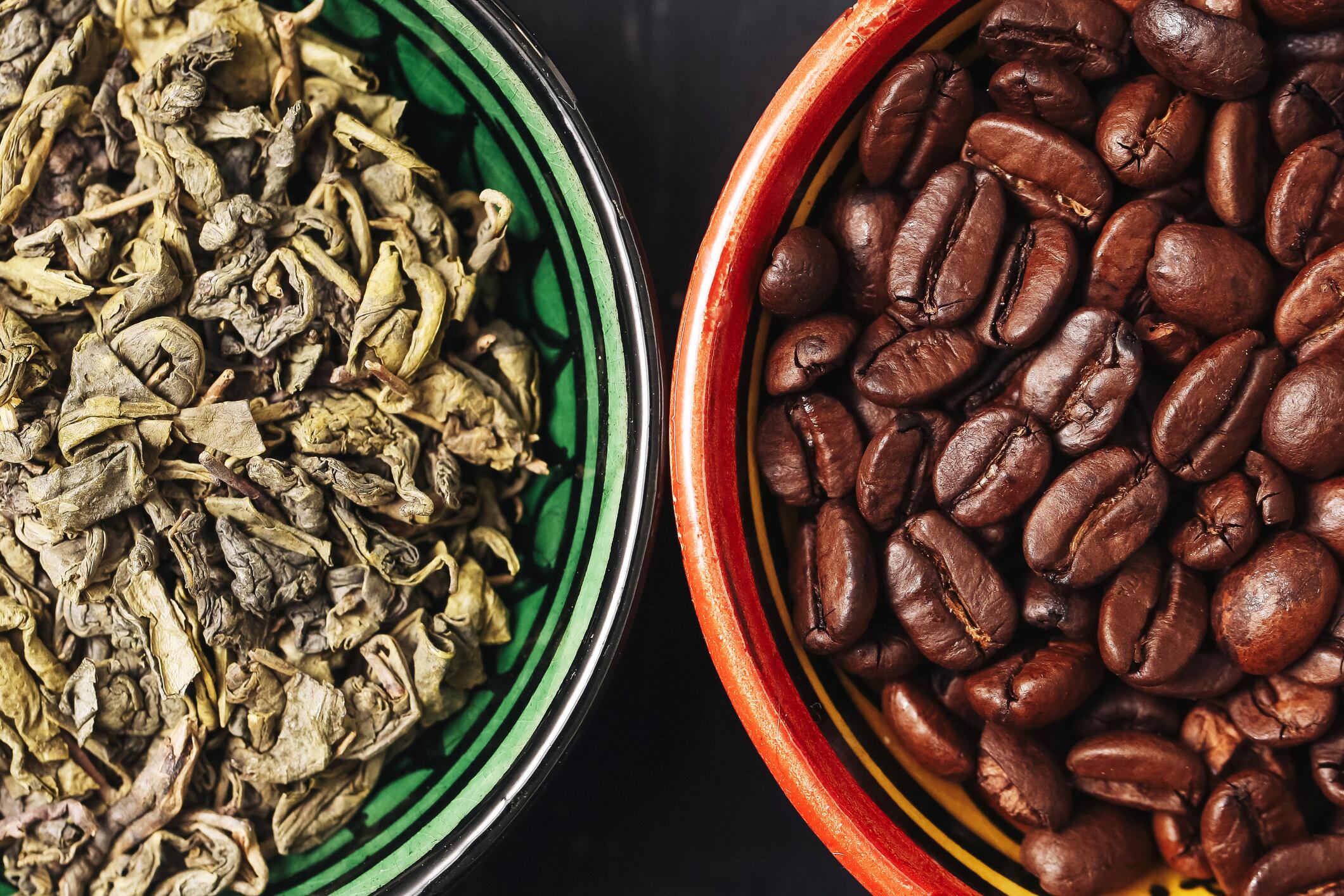 Rethinking the coffee replacement