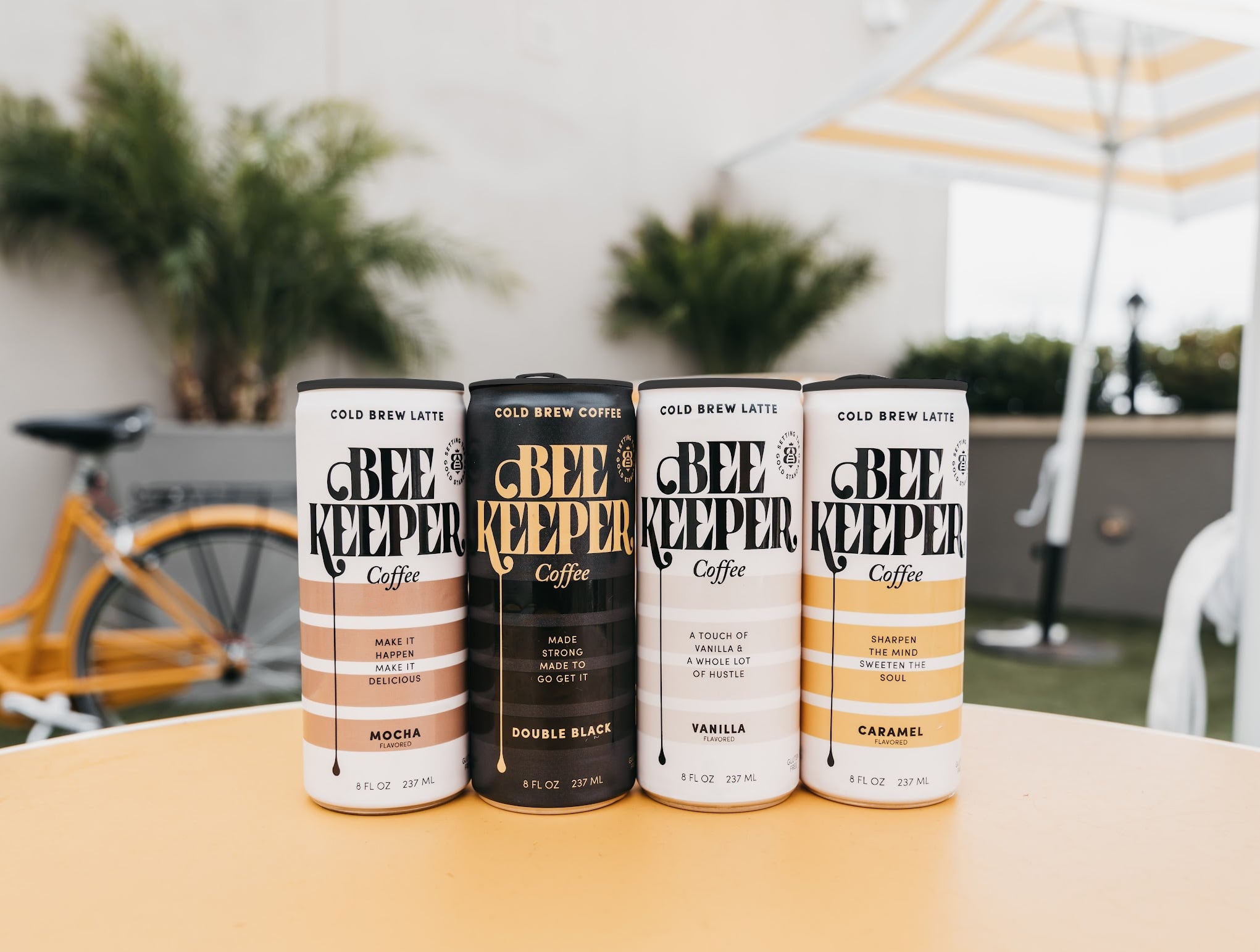 What's hitting the shelves? New beverage launches