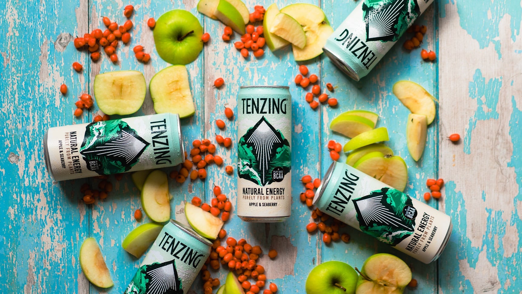 What's hitting the shelves? New beverage launches