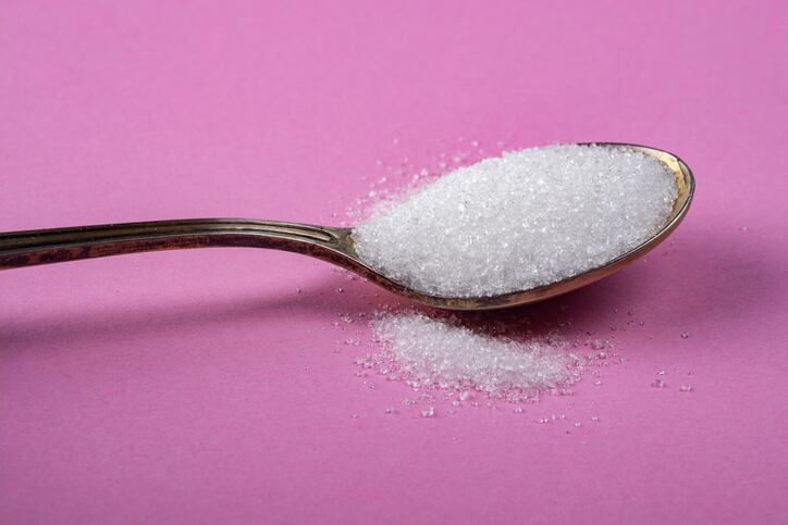A spoonful of sugar makes the sugar tax go up