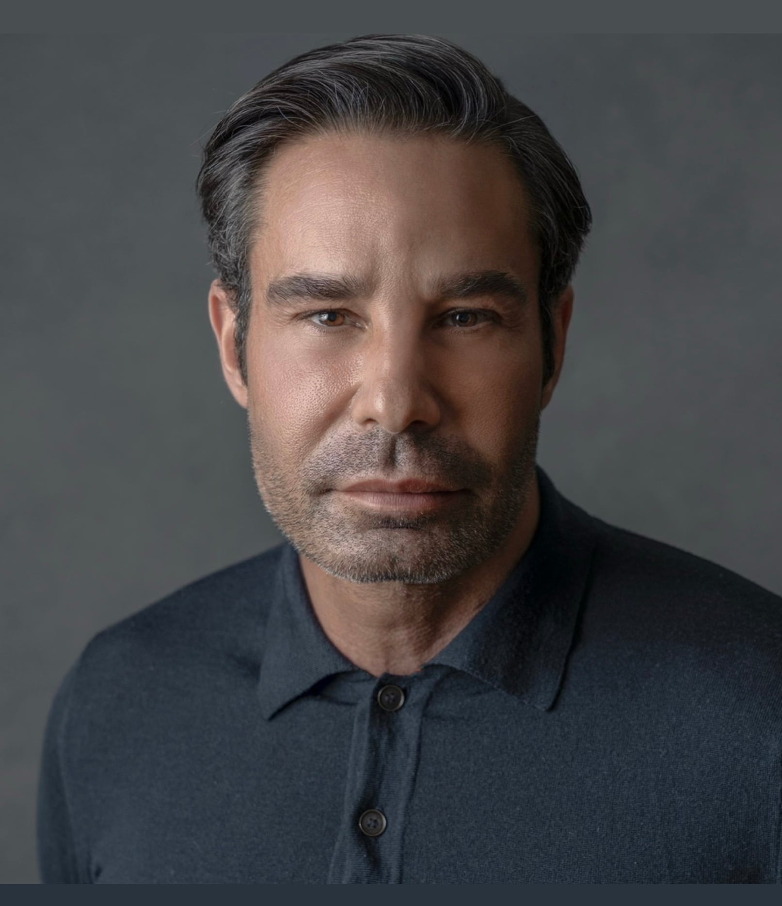 Billy Paretti, CEO of CleanCo