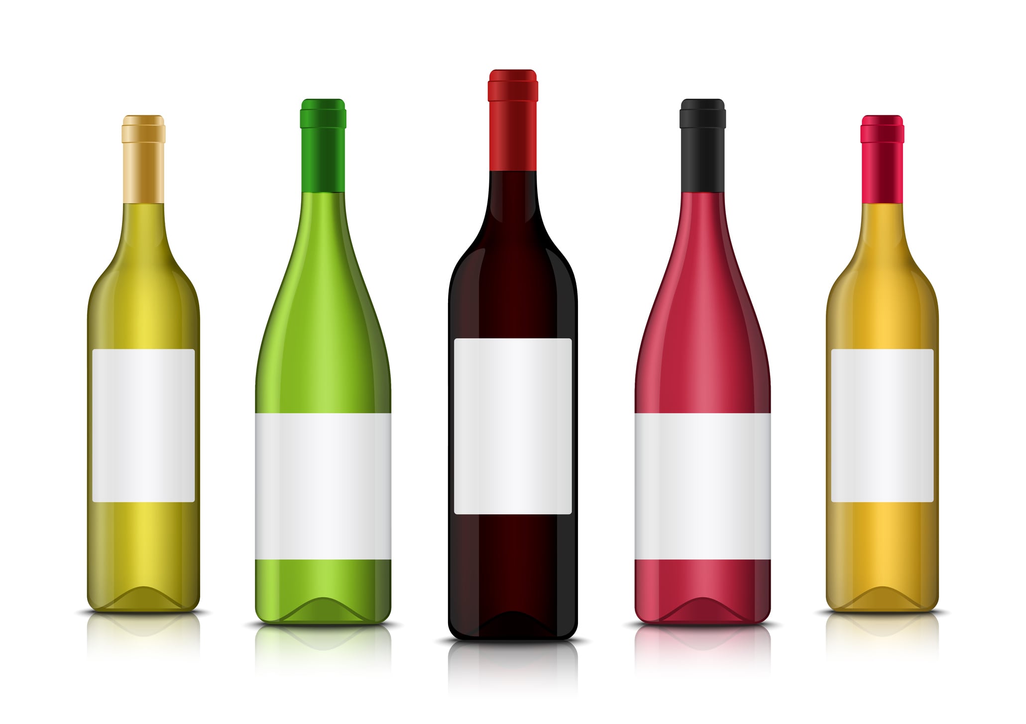 UK government to launch consultation on alcohol calorie labelling