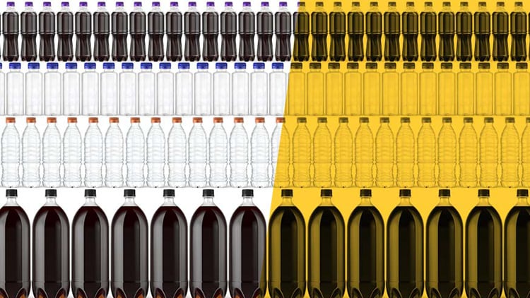 How to maximize high output PET preform molding