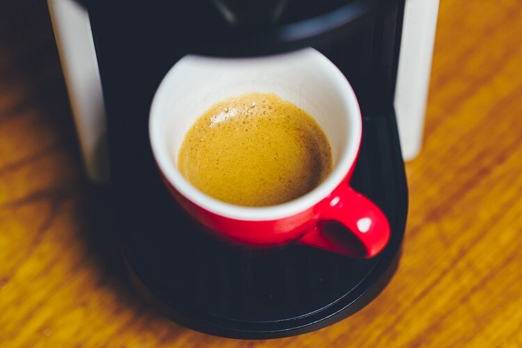 Buzzing on sustainability: Half of all coffee launches carry ethical or environmental claim