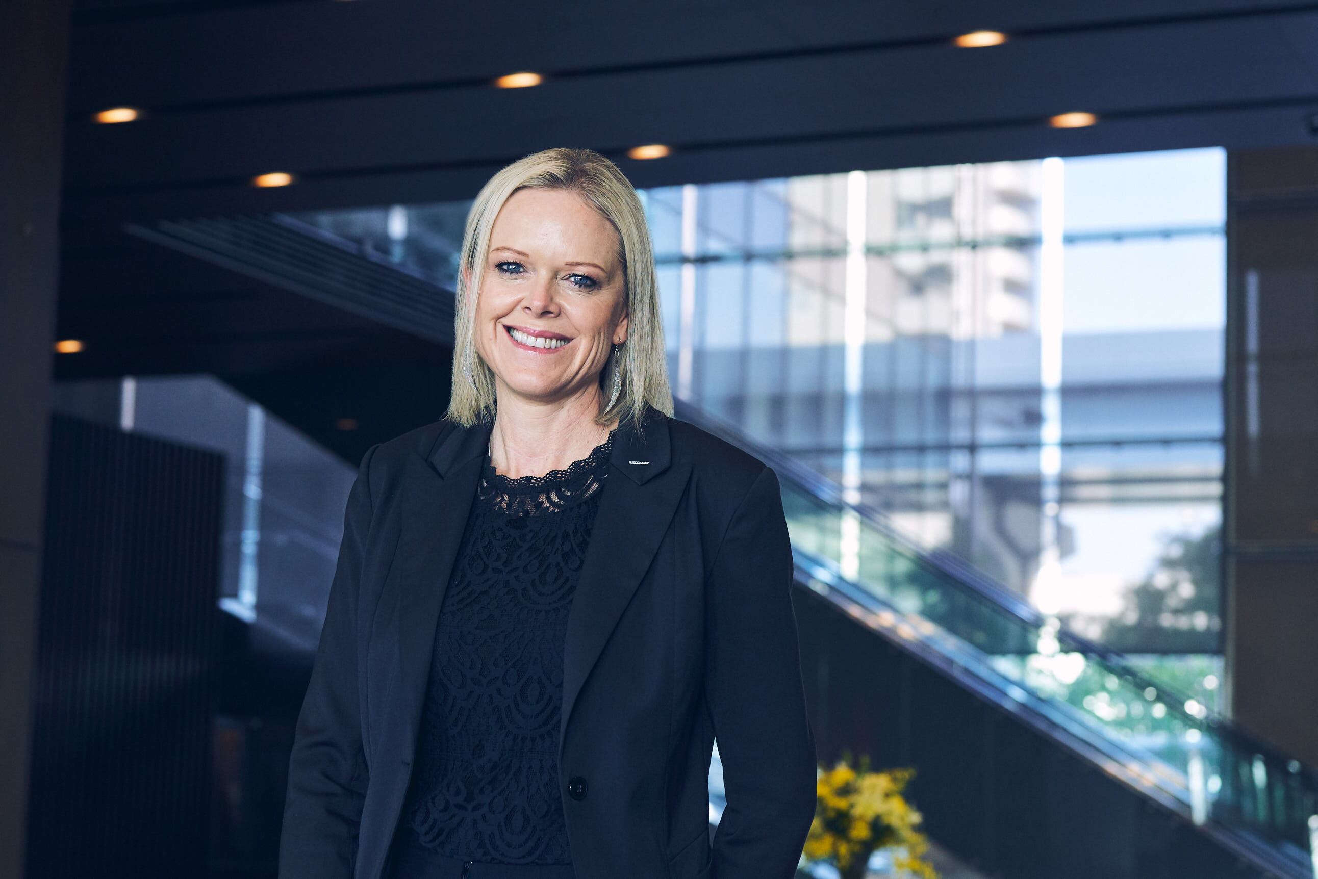 Beam Suntory: New Senior Vice President, Chief People, Culture & Communications Officer