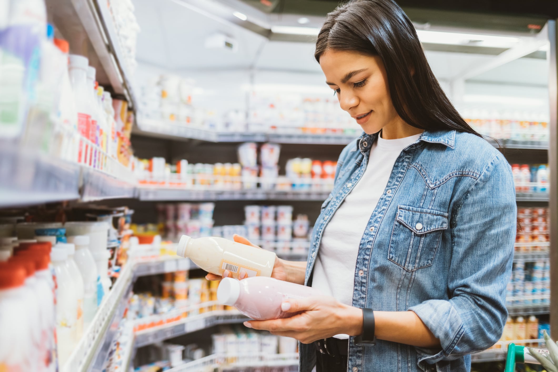 From Danone to Müller: Why kefir is a big pull for big brands