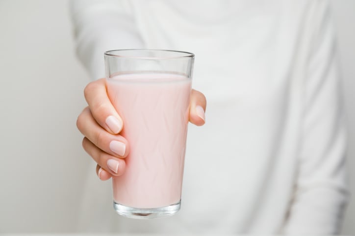 Betânia adds ambient yogurt range to cut cold chain costs