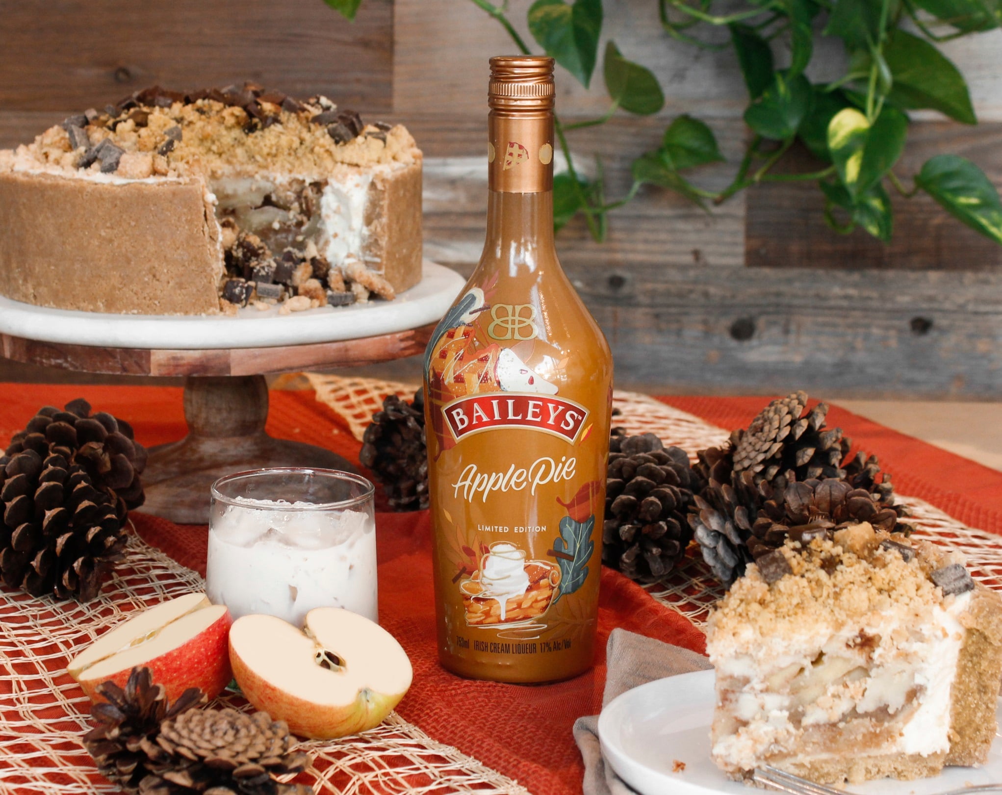 What's hitting the shelves? New beverage launches