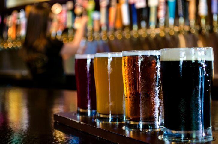US craft beer has settled into a 'more mature growth pattern'