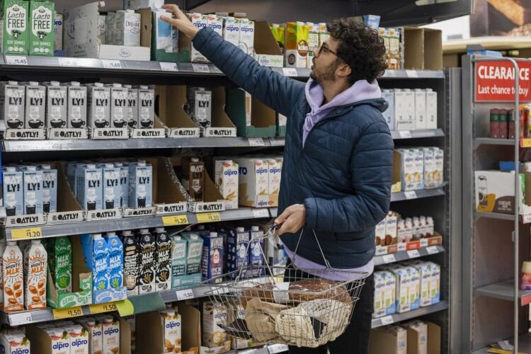 Oatly strikes co-packaging deal to ease supply woes in North America