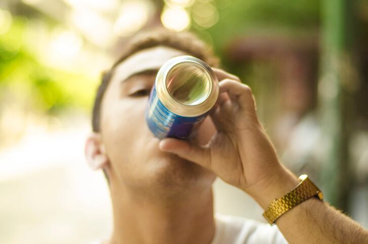 Functional beverage opportunities: Drink Dry seeks brands to help fill gaps in UAE market