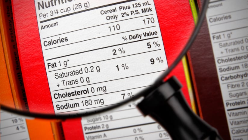 Fine balance of reformulation