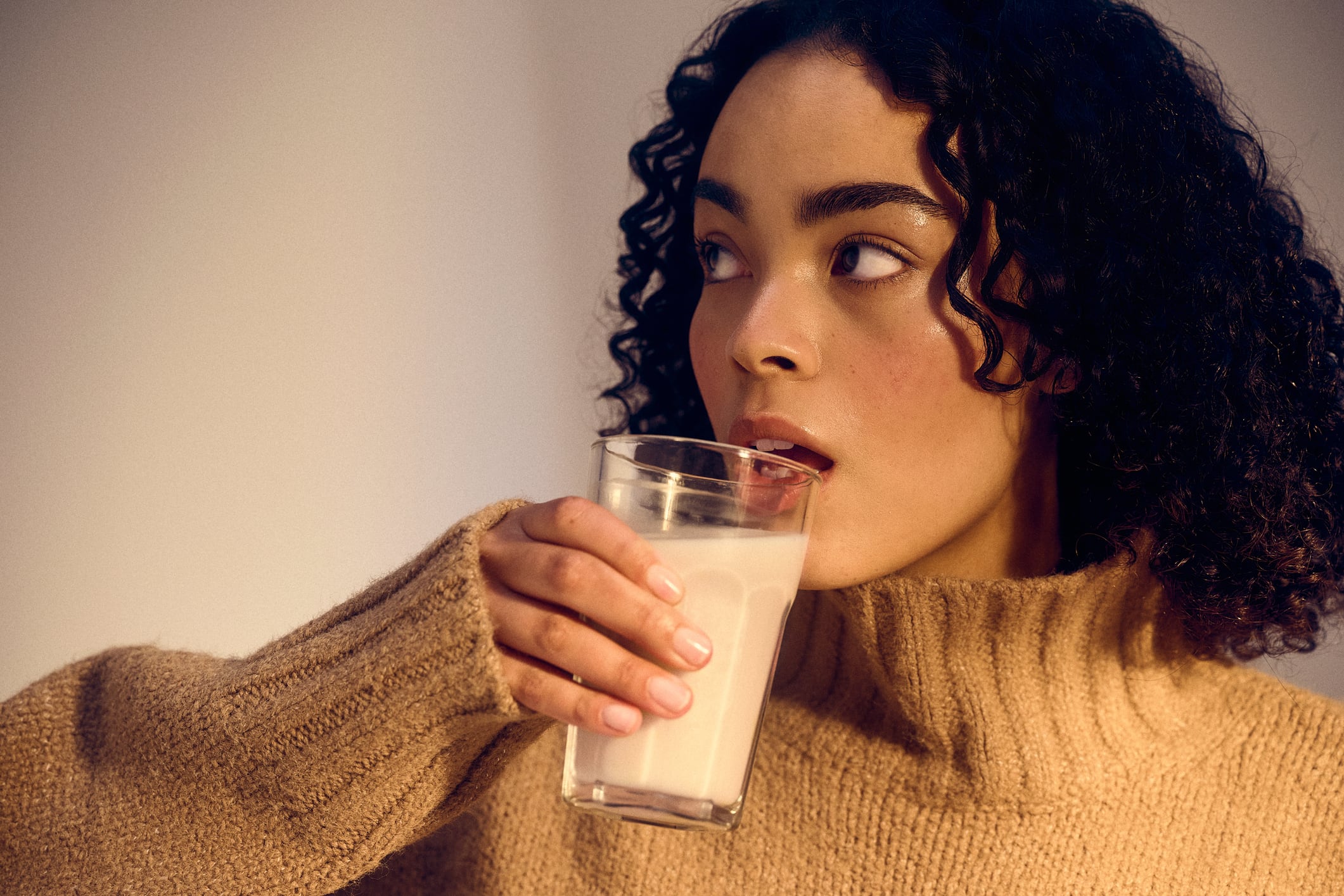 Danone shows growth in all the right places as volumes rise