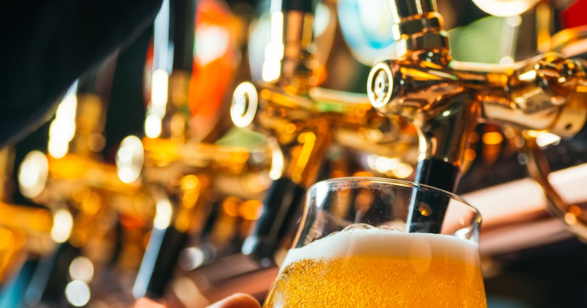 How food enzymes are upgrading beverages