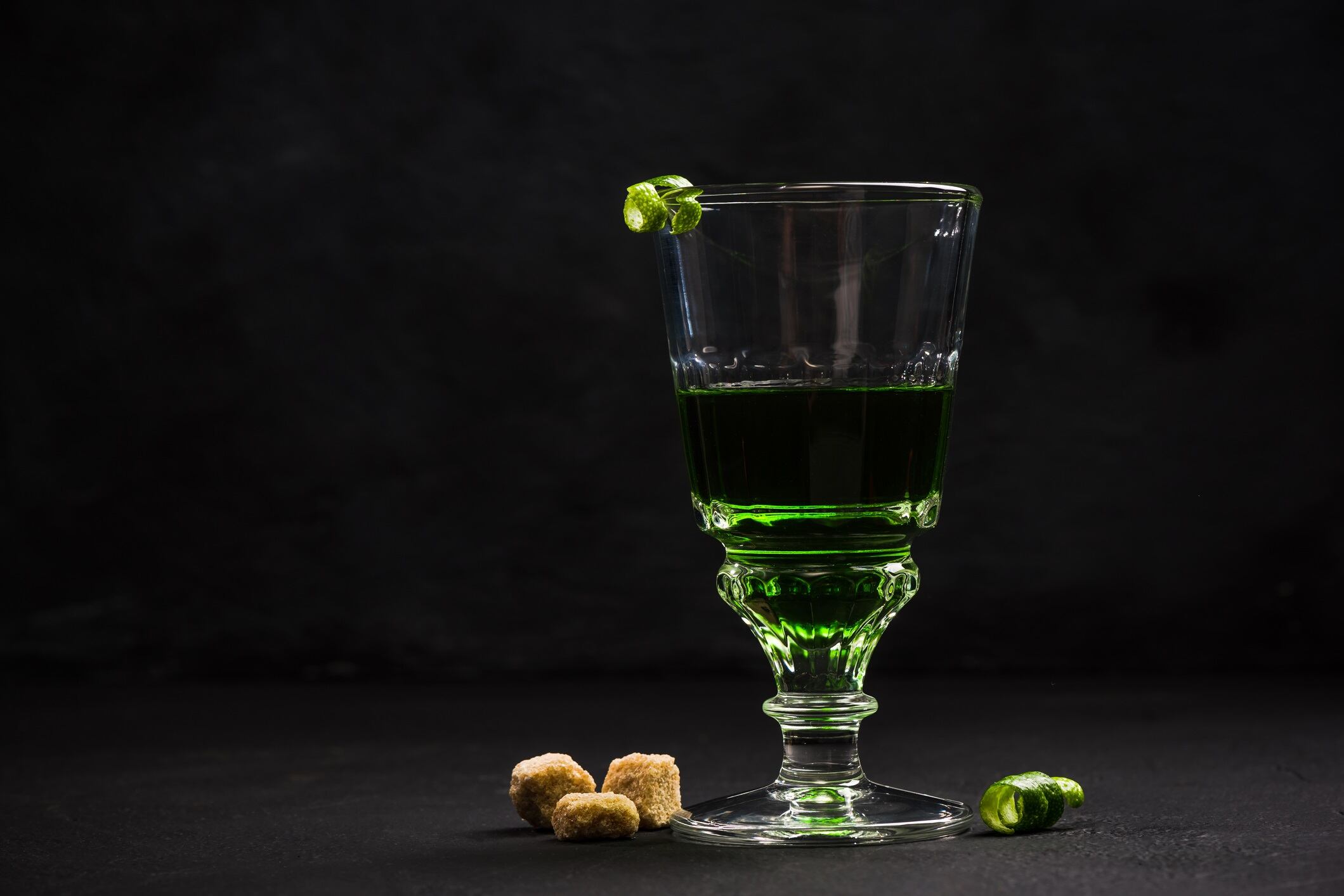 French absinthe receives protected status