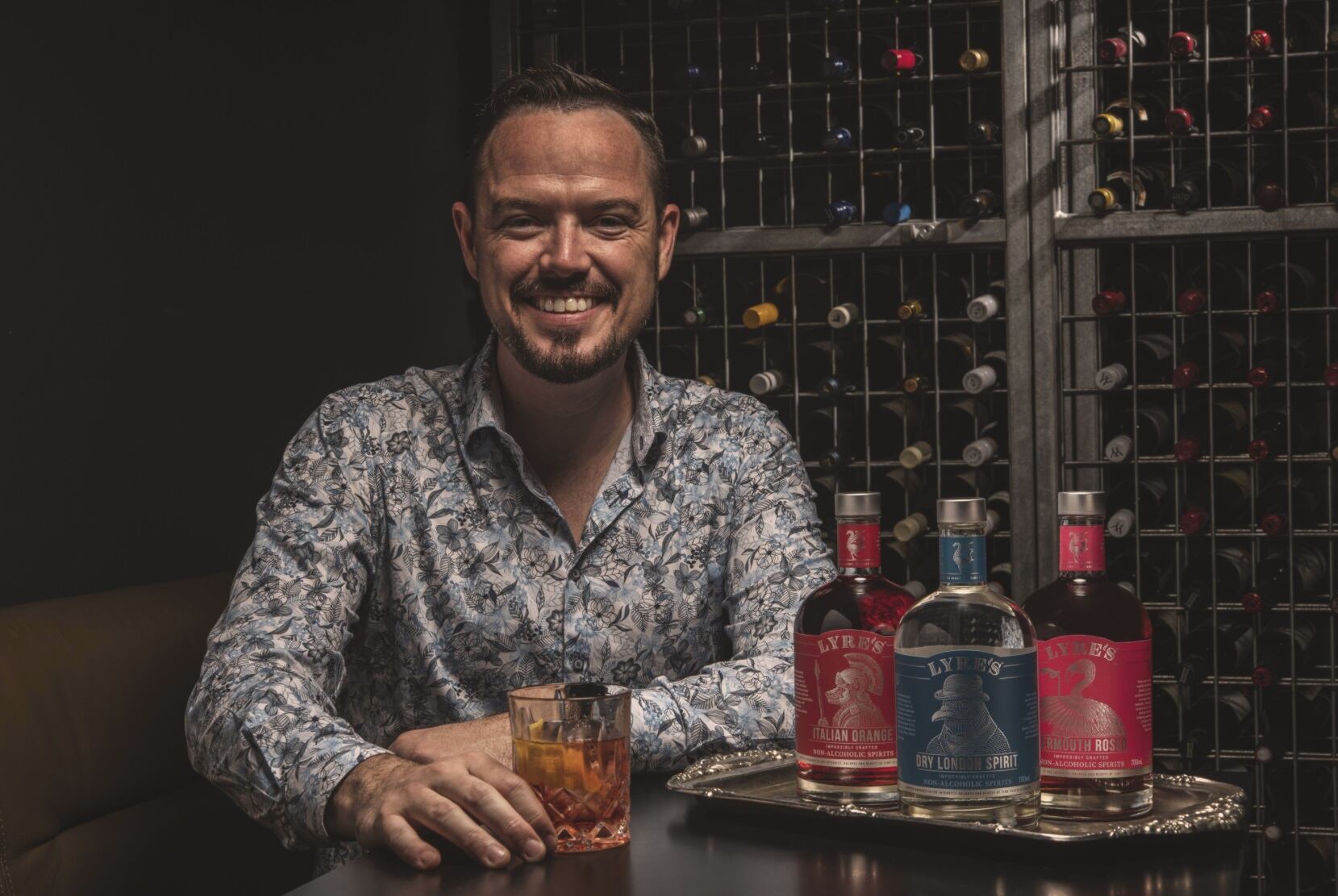 Non-alc drinks association launches in the UK & Europe: ‘Our relationship with alcohol is at the beginning of a generational shift’