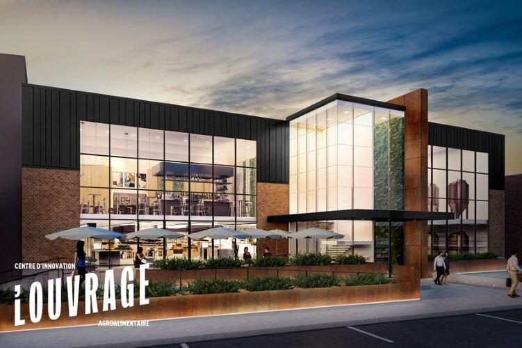 Distillerie Mariana to open new downtown facility