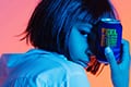 Cans as canvas that maximise brand experience and storytelling potential