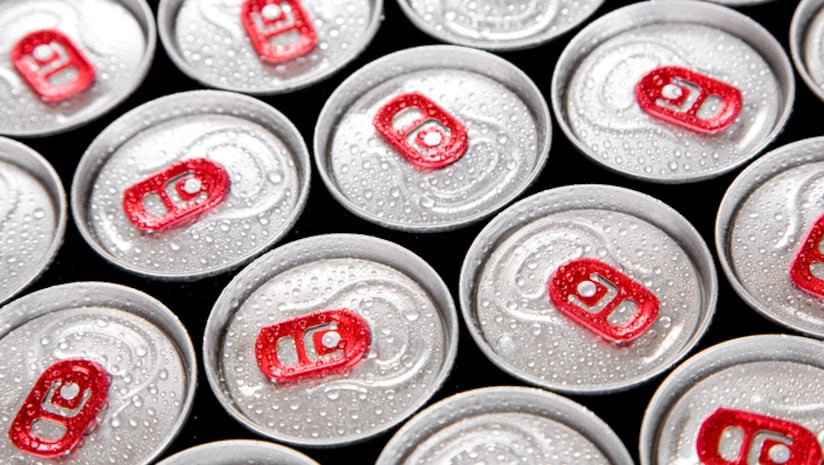 UK Energy Drink Ban