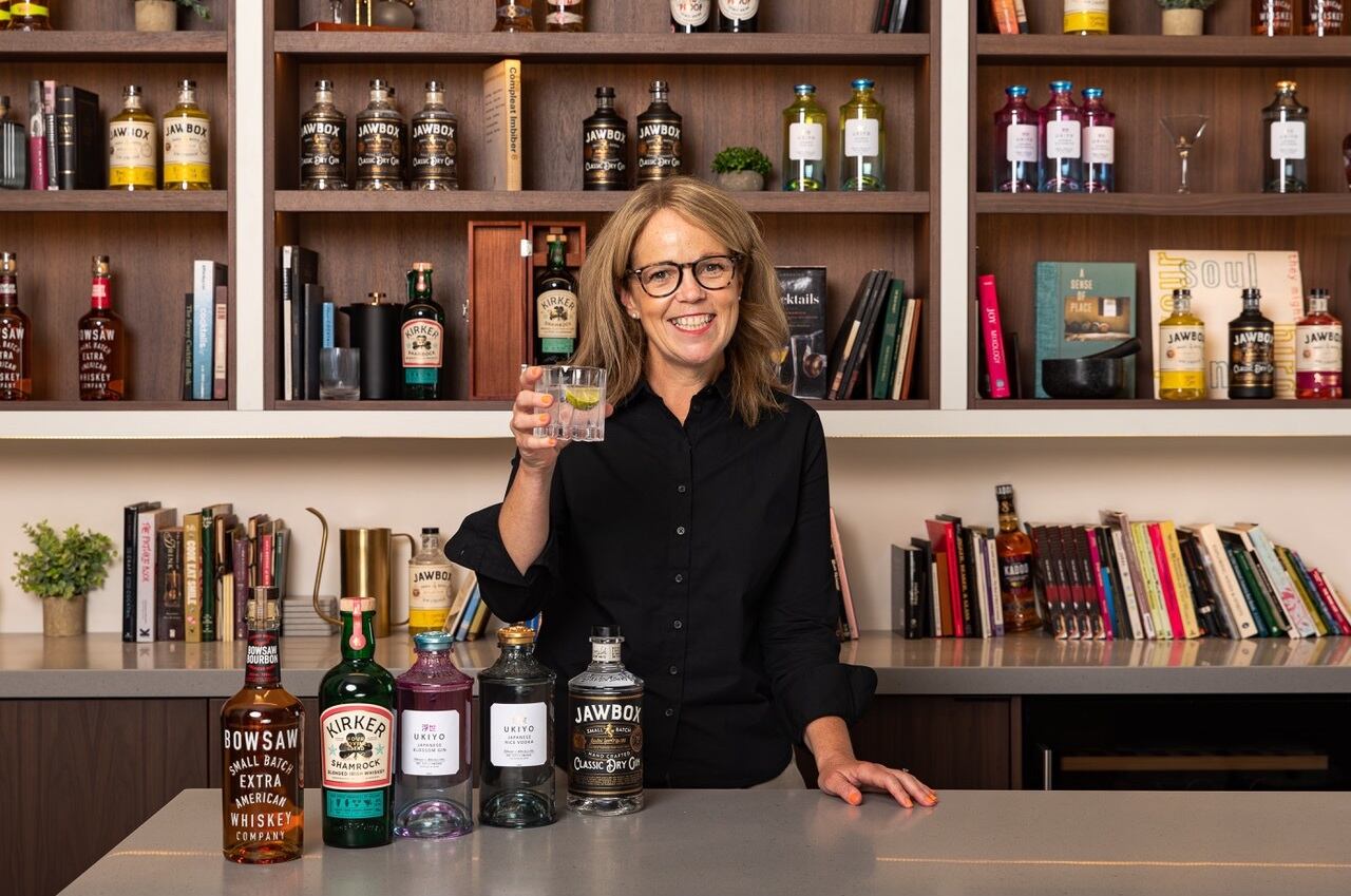 Drinksology Kirker Greer appoints ex-Molson Coors marketing director