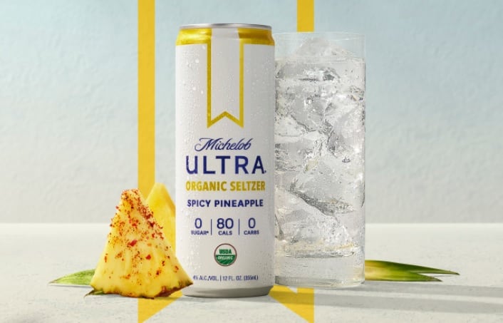 What's hitting the shelves? New product launches: January