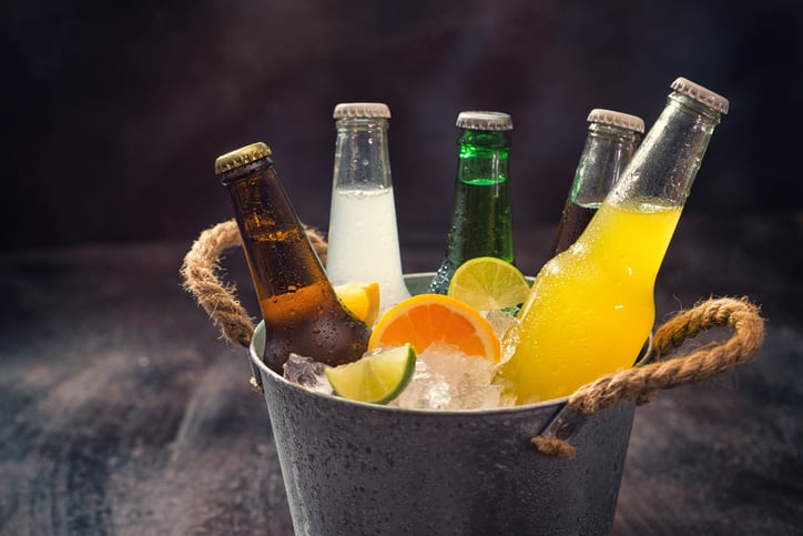 Carlsberg to acquire Britvic