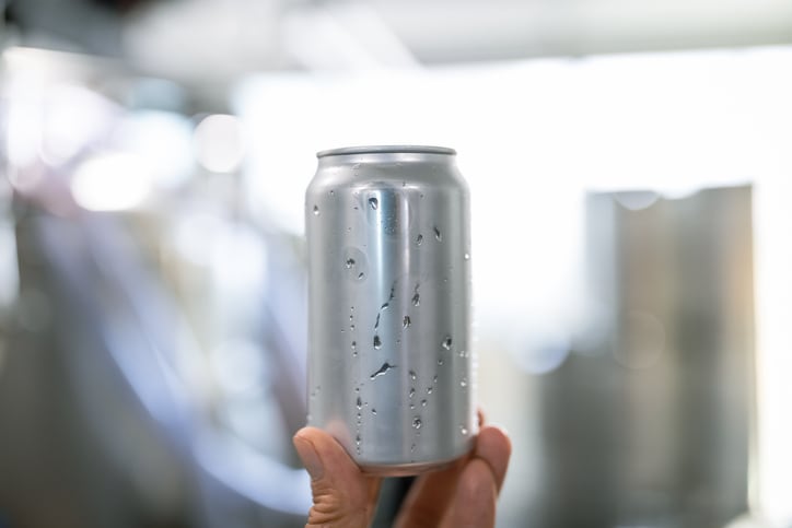 Will Trump’s tariffs on aluminum hit growth in beverage cans?