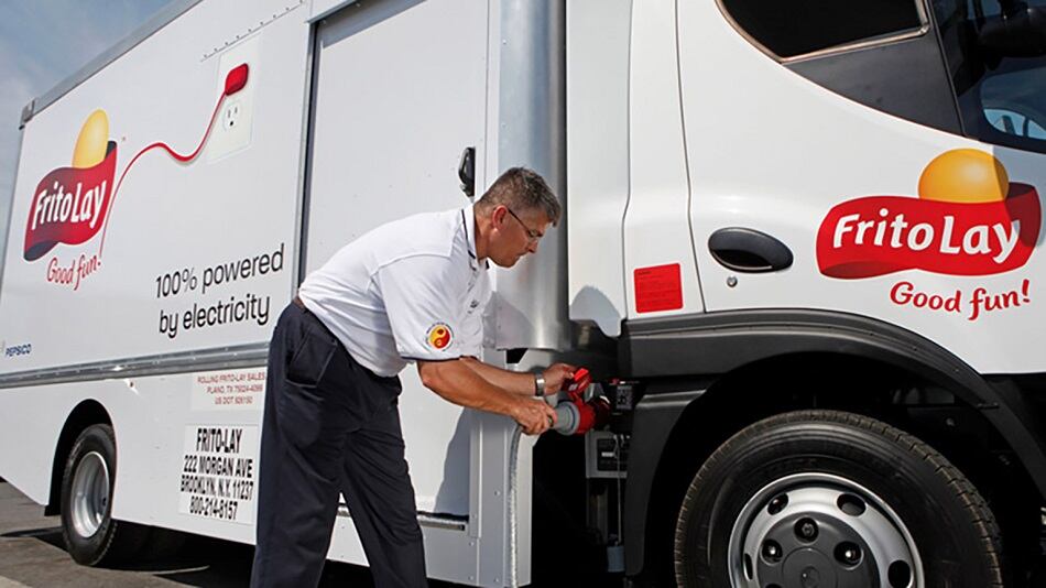 PepsiCo hires 6,000 employees, provides additional compensation to workers on frontline of pandemic