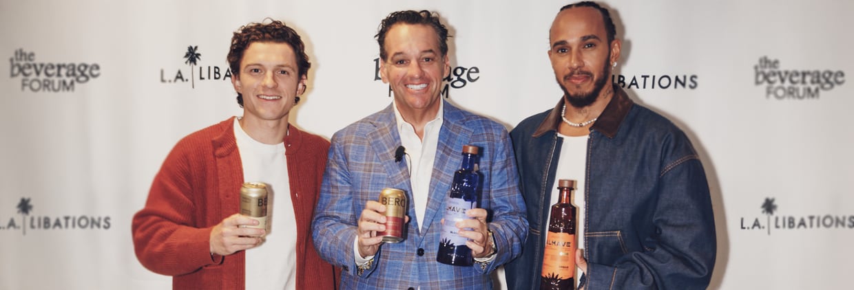 The Beverage Forum