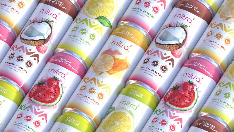 Mitra9 gears up for national expansion with reformulated functional beverage, taps into non-alc demands