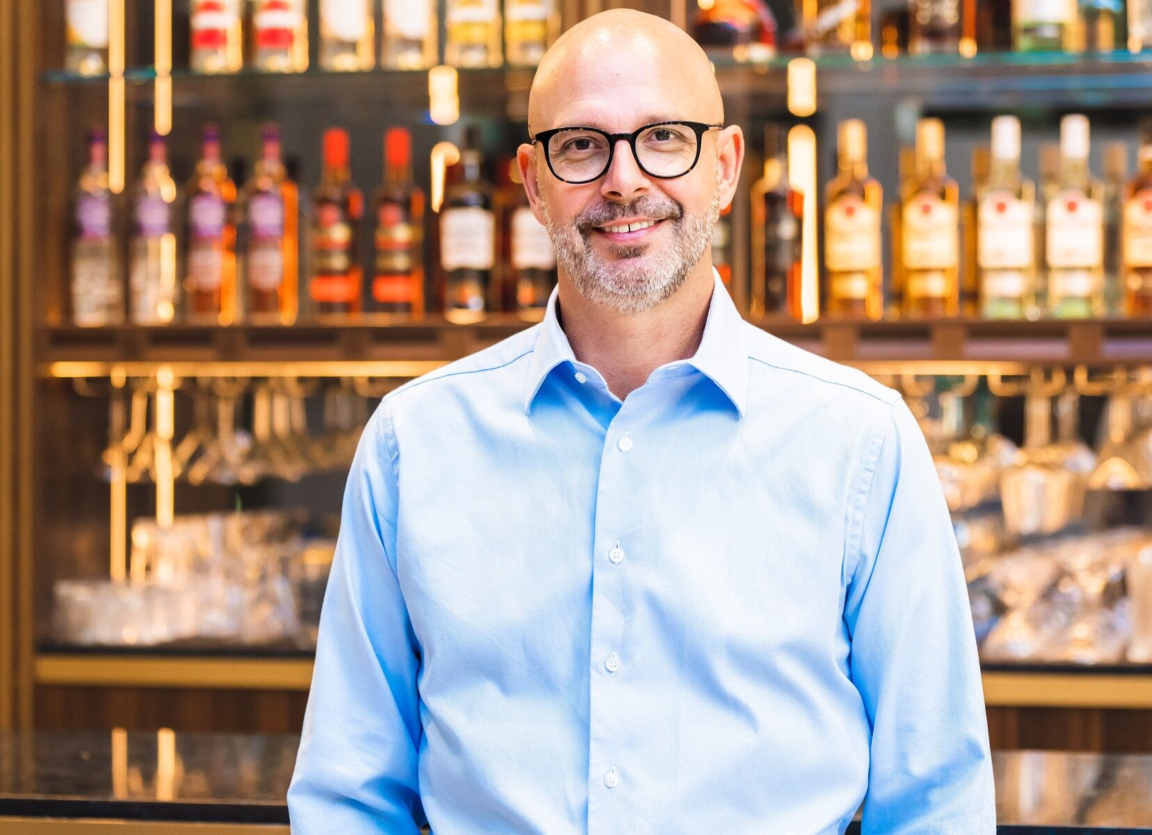 Bacardi: global marketing team