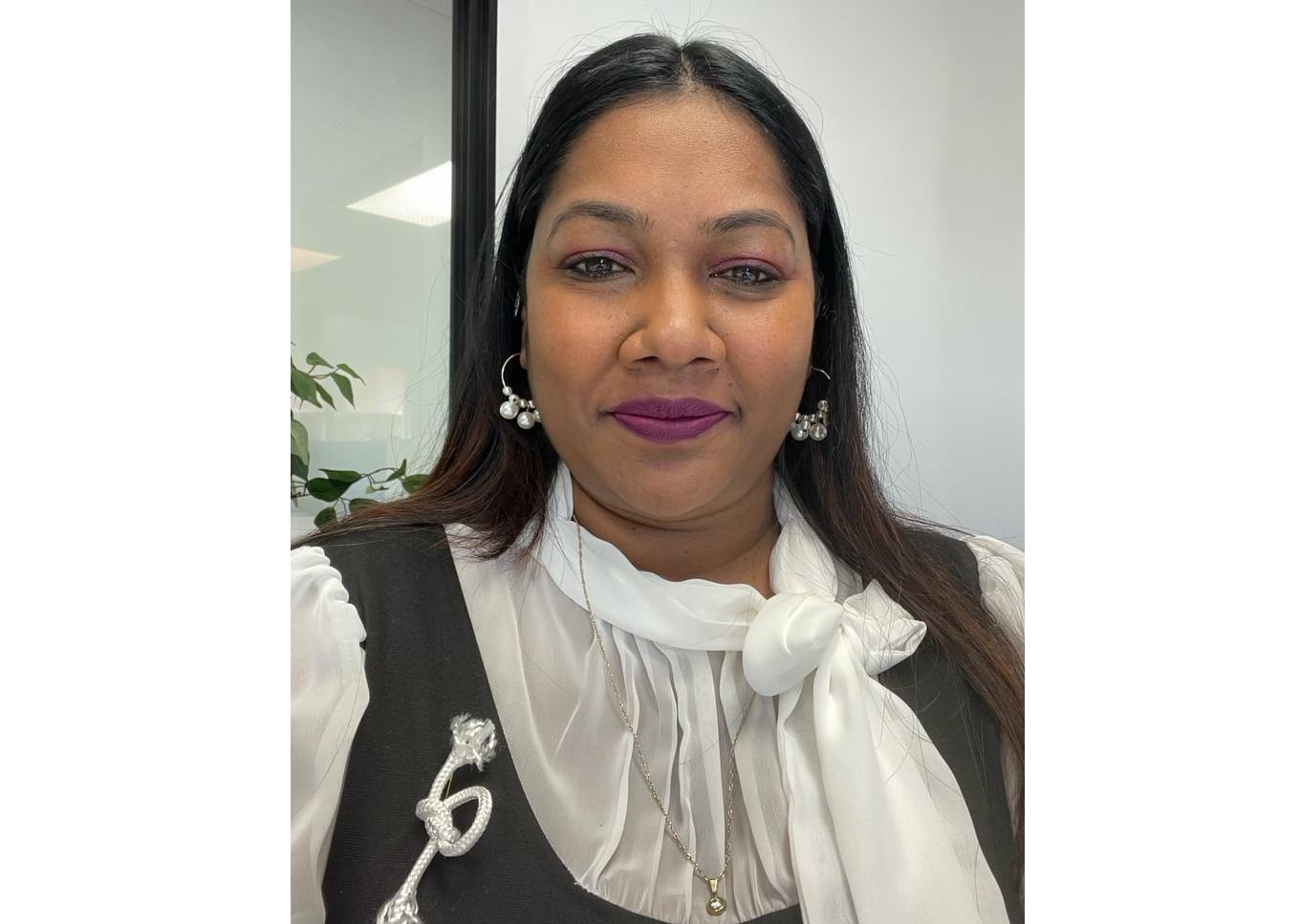 SALBA extends Pamela Nkuna’s term as Chairperson