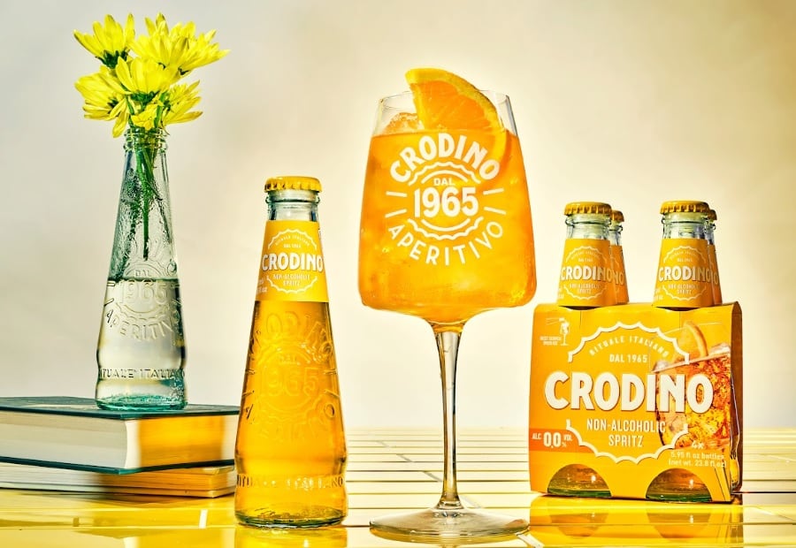 Crodino