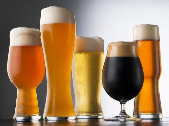 Tilray Brands acquires eight craft beer & beverage brands from Anheuser-Busch