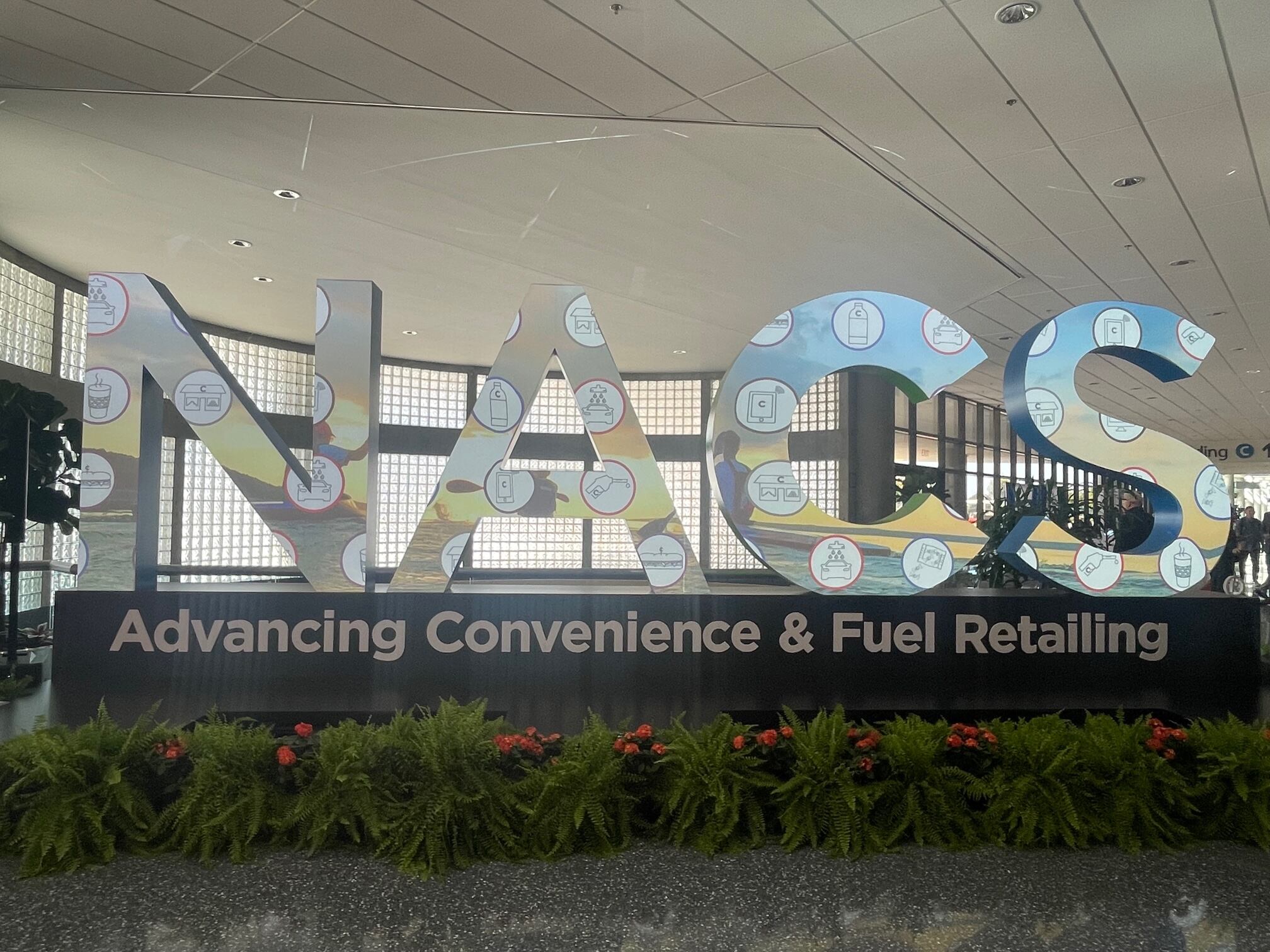 Blending convenience, novelty and flavors at NACS’ Cool New Products snack showcase