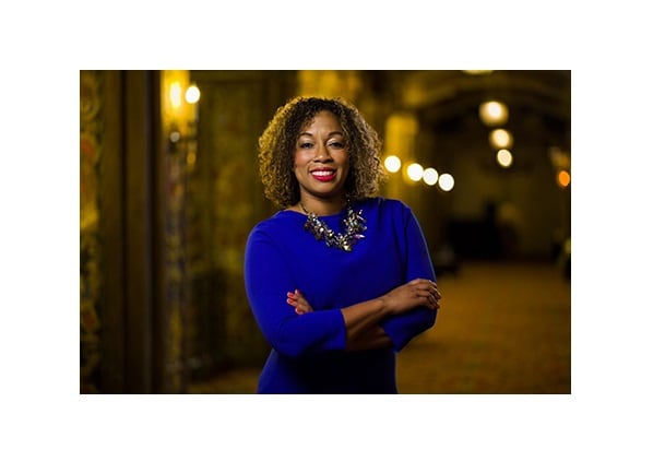 Beam Suntory: Victoria Russell