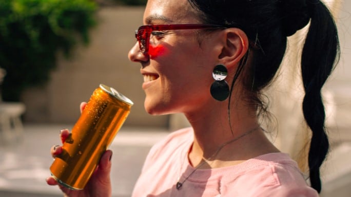 Raising low/no-sugar soft drinks to the next level with FMPs