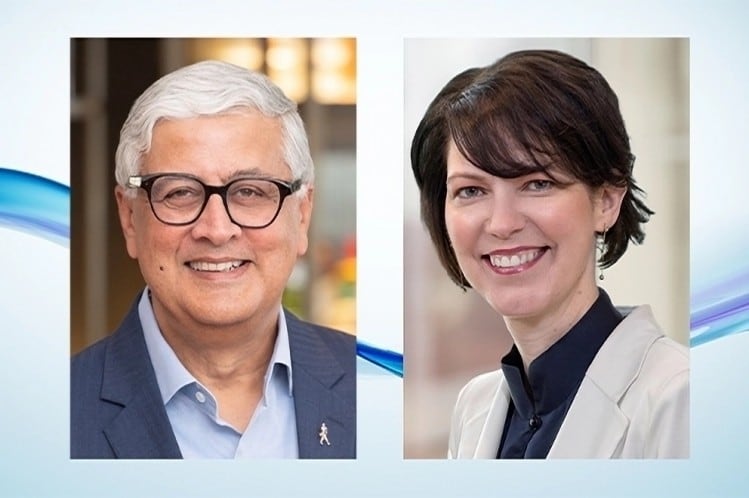 Diageo brings forward date of new CEO appointment 