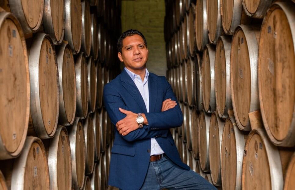 Campari Group appoints new Maestro Tequilero
