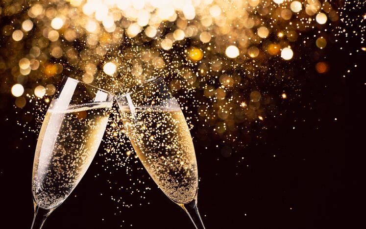 The world according to wine: Germany and UK top imports in sparkling