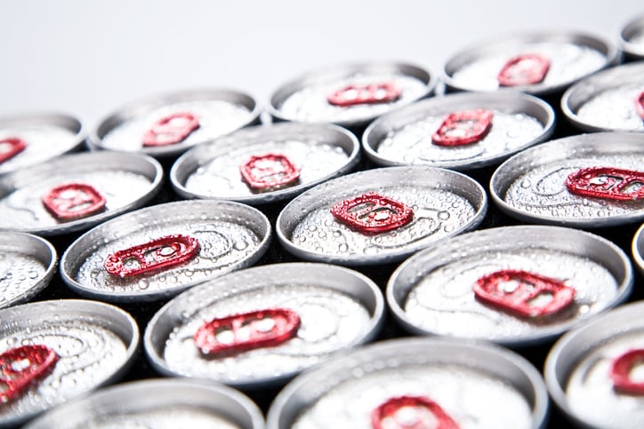 Picture warnings on soda offer a ‘promising tool’ in fighting childhood obesity, say researchers