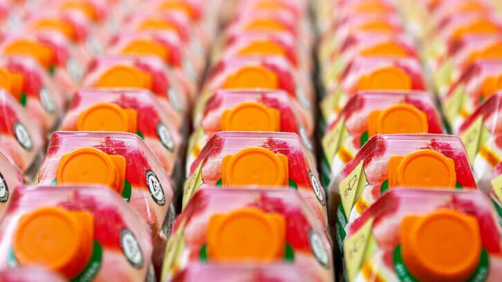 New ‘European hub’ for beverage carton recycling starts operations