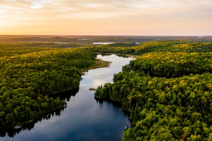 New name and new branding: Nestlé Waters North America becomes BlueTriton Brands
