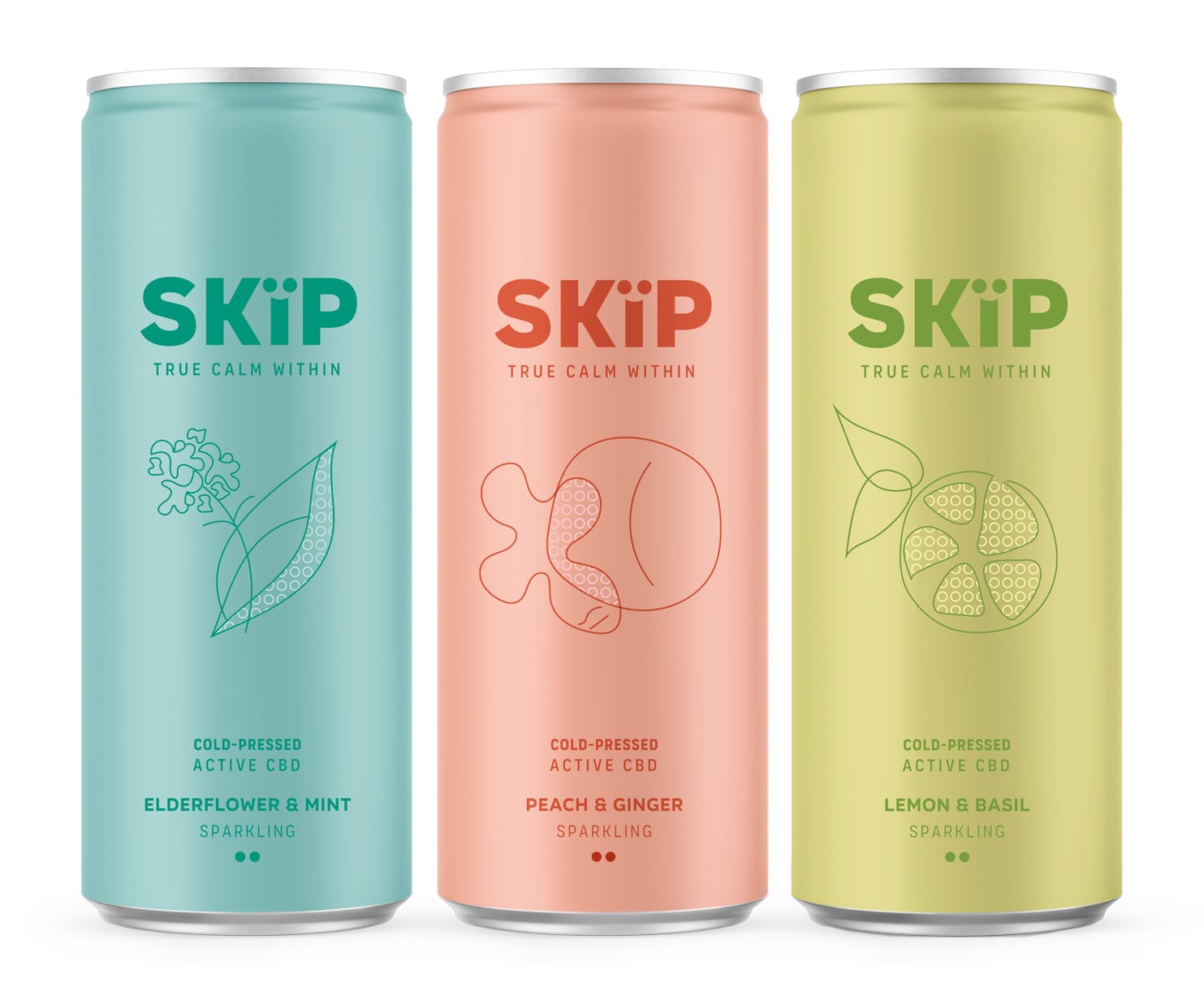 Cold pressed hemp drinks creator aims to disrupt CBD category