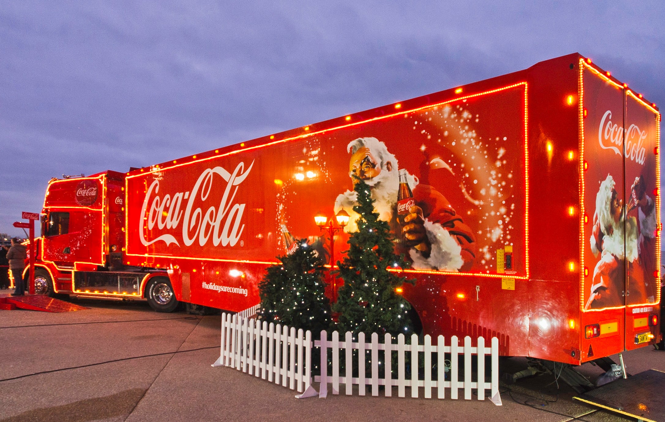 Coca-Cola eyes return of bolt-on deals, but is there a viable pipeline?