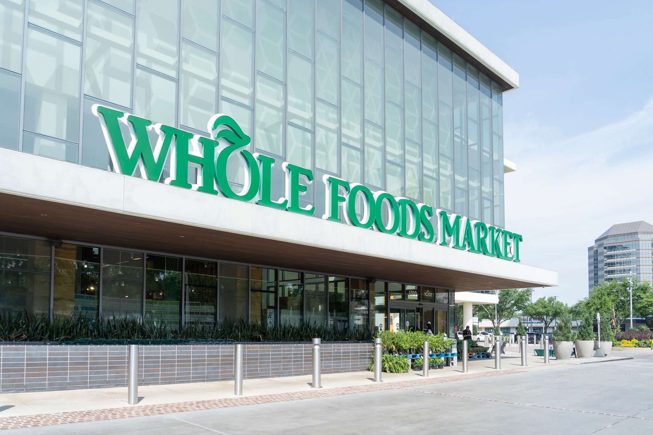 3 standouts in Whole Foods’ 14th annual Supplier All-Star Awards