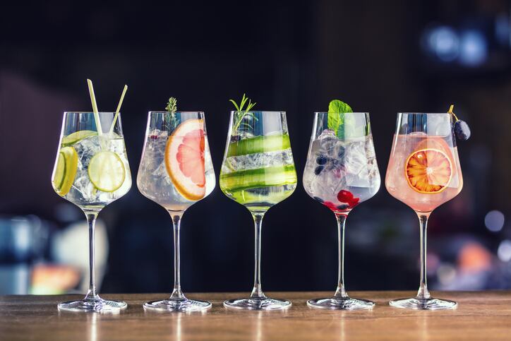 New year, new drinks: What to watch in US beverage in 2020 and beyond